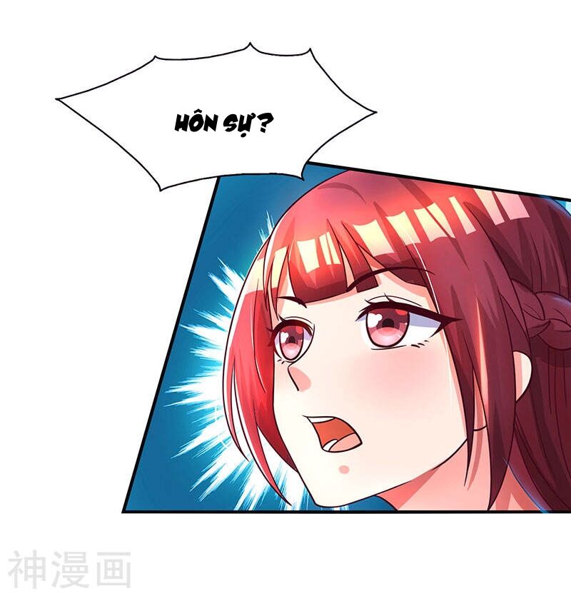 Tổng Tài Bá Đạo Cầu Ôm Ôm: Chapter 36
