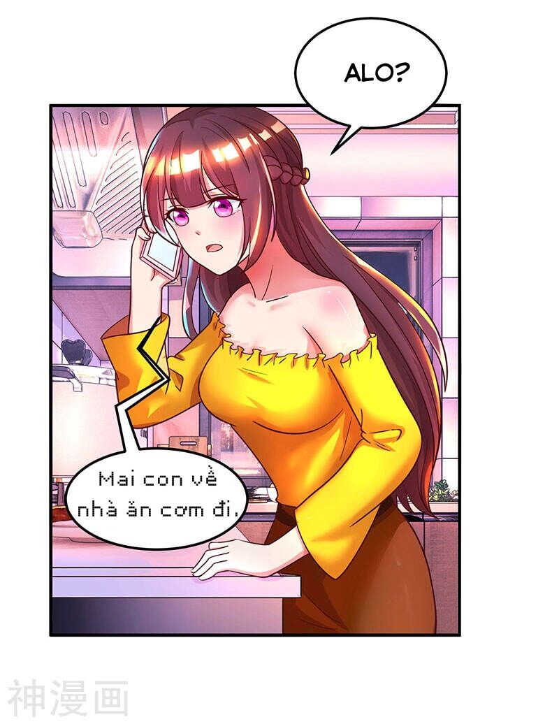 Tổng Tài Bá Đạo Cầu Ôm Ôm: Chapter 36