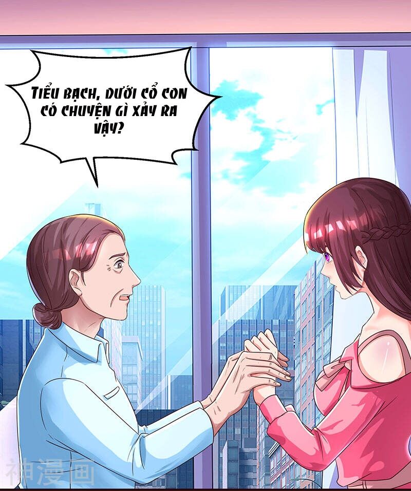 Tổng Tài Bá Đạo Cầu Ôm Ôm: Chapter 37