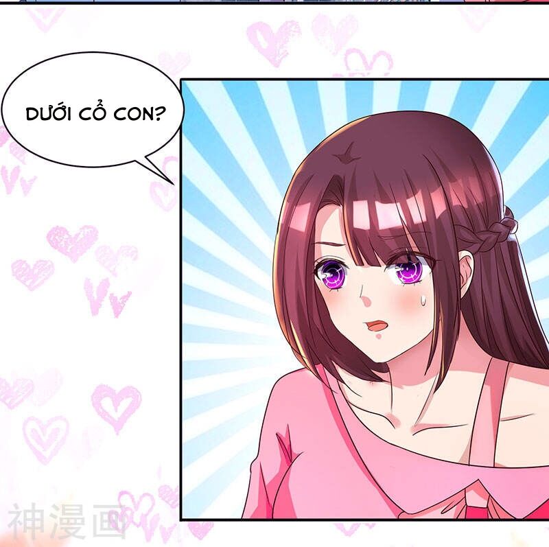 Tổng Tài Bá Đạo Cầu Ôm Ôm: Chapter 37