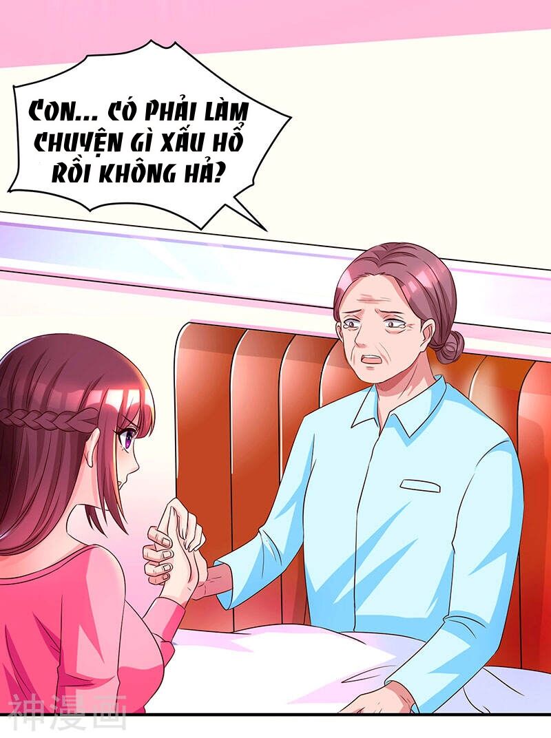 Tổng Tài Bá Đạo Cầu Ôm Ôm: Chapter 37