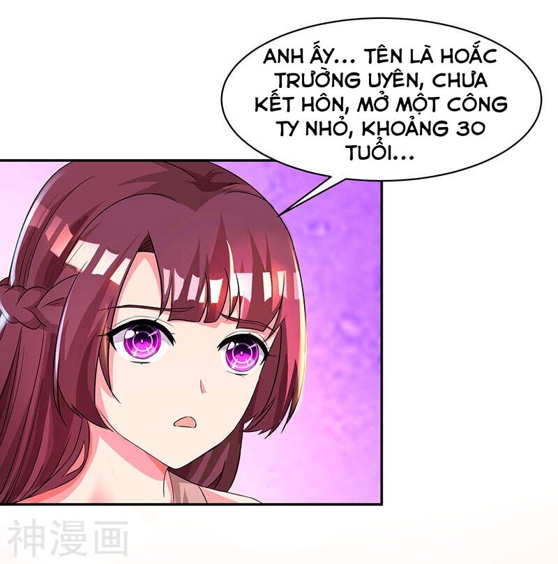 Tổng Tài Bá Đạo Cầu Ôm Ôm: Chapter 37