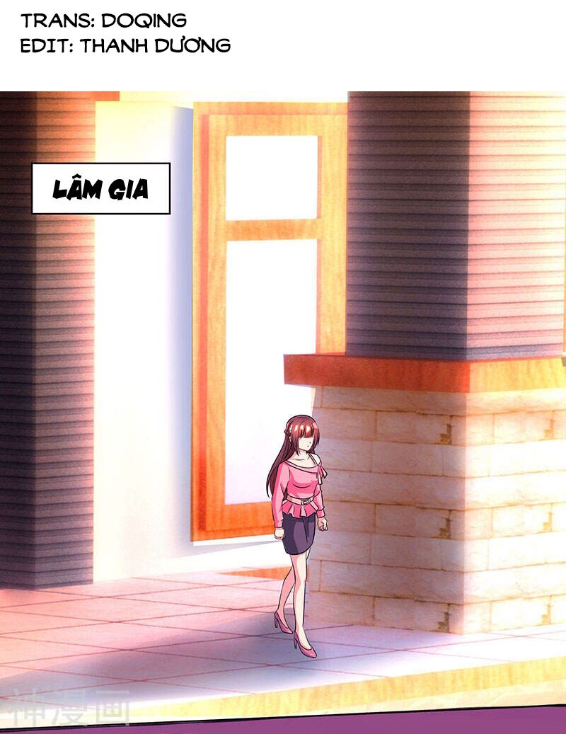 Tổng Tài Bá Đạo Cầu Ôm Ôm: Chapter 37