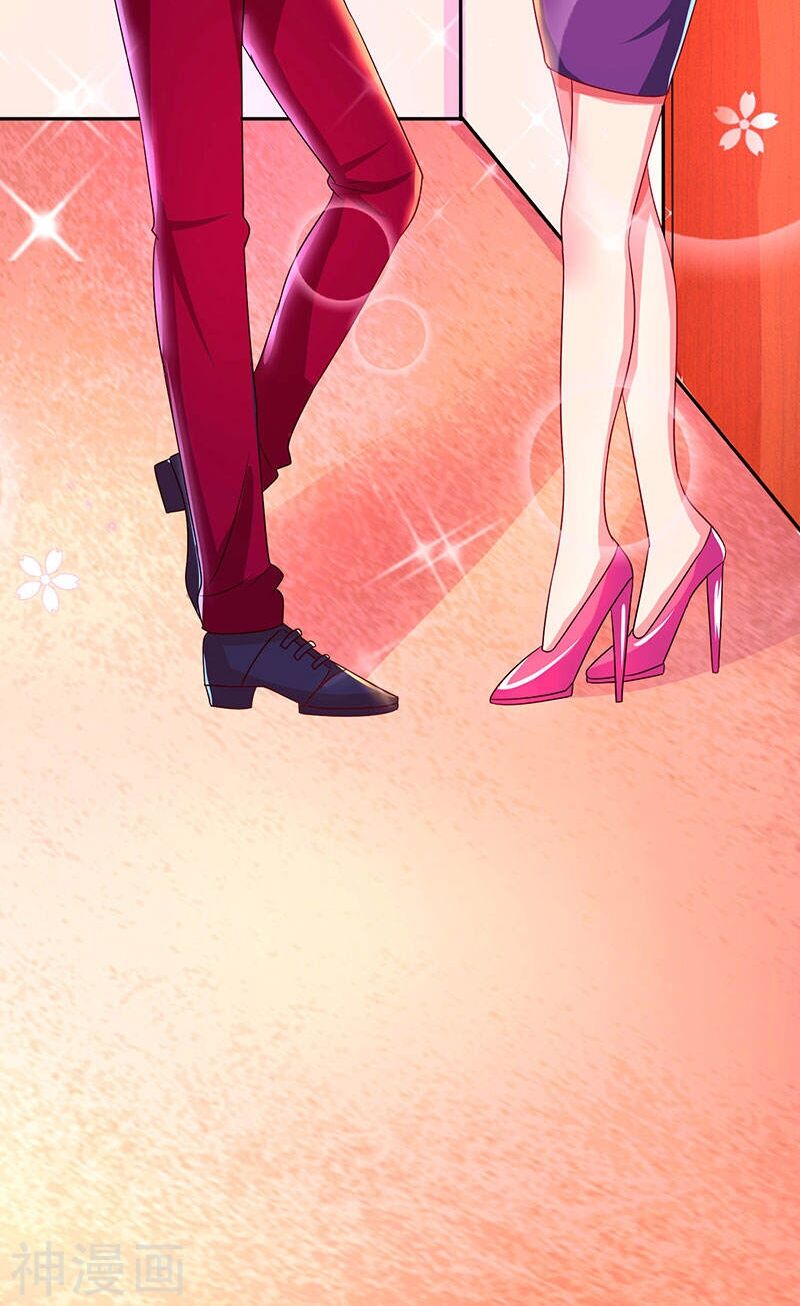 Tổng Tài Bá Đạo Cầu Ôm Ôm: Chapter 37