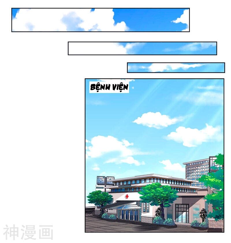 Tổng Tài Bá Đạo Cầu Ôm Ôm: Chapter 37