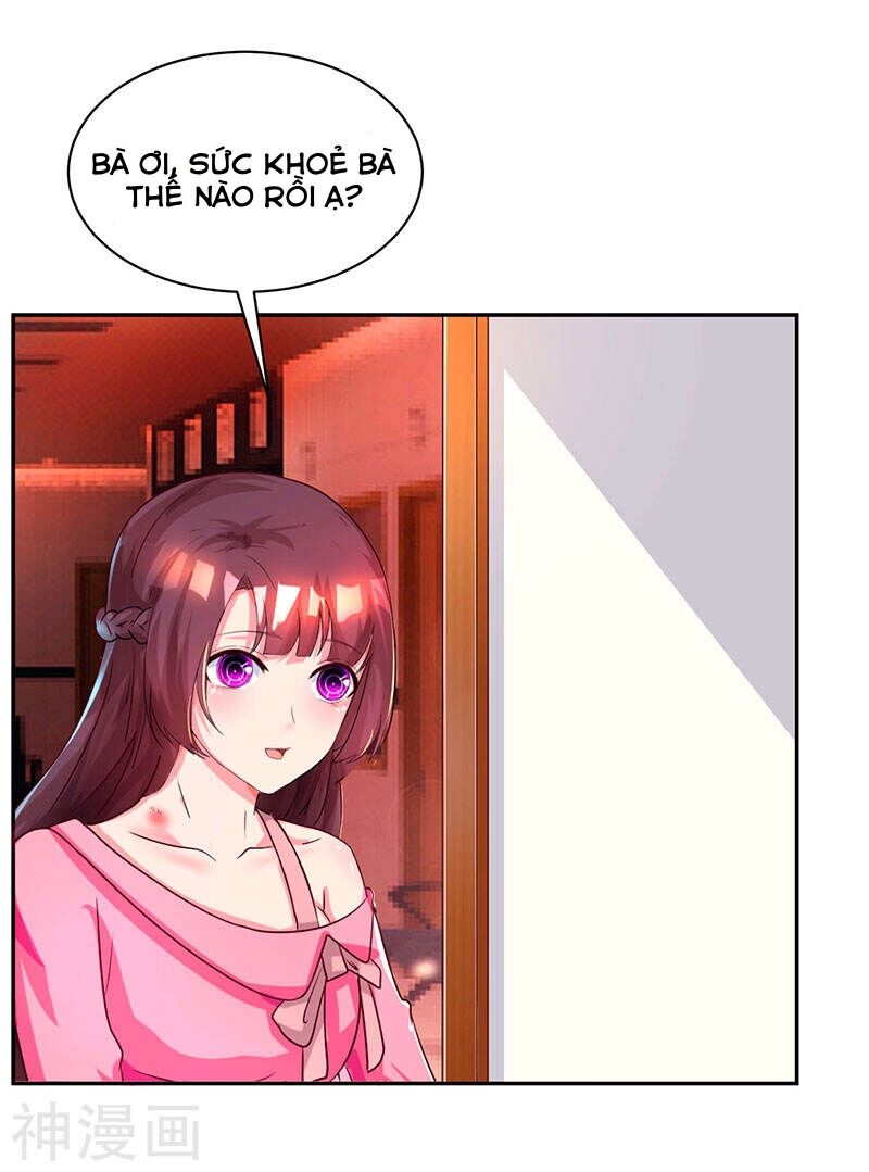 Tổng Tài Bá Đạo Cầu Ôm Ôm: Chapter 37