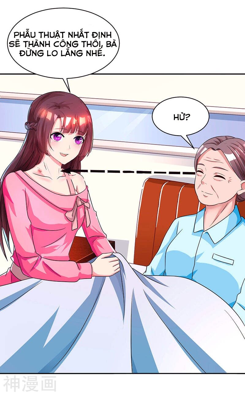 Tổng Tài Bá Đạo Cầu Ôm Ôm: Chapter 37