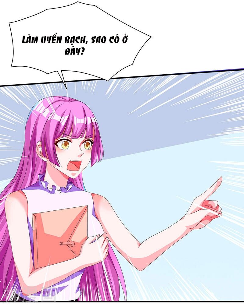 Tổng Tài Bá Đạo Cầu Ôm Ôm: Chapter 38