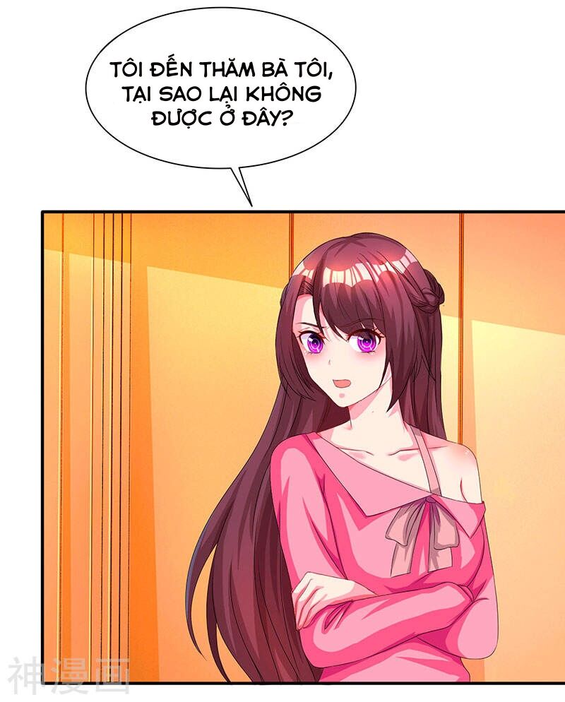Tổng Tài Bá Đạo Cầu Ôm Ôm: Chapter 38