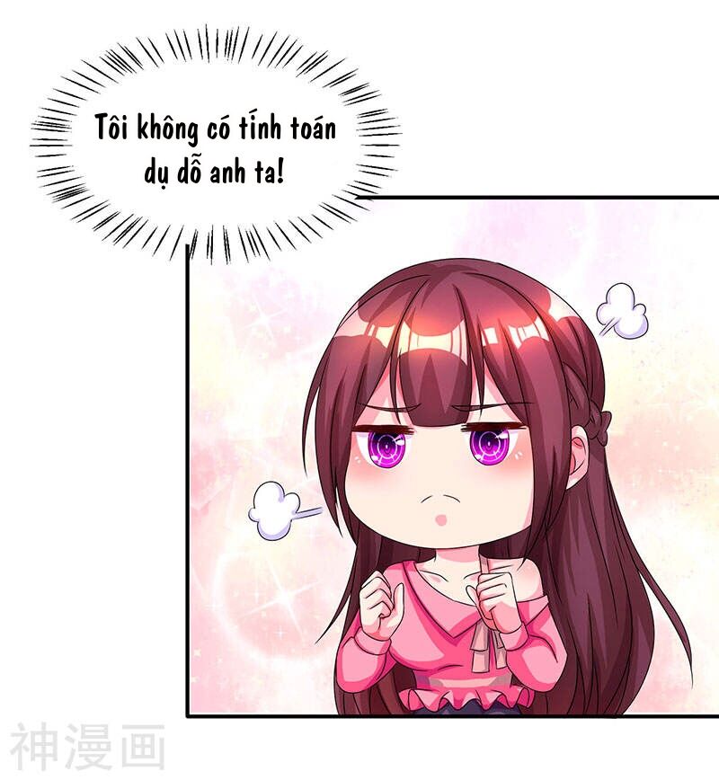 Tổng Tài Bá Đạo Cầu Ôm Ôm: Chapter 38