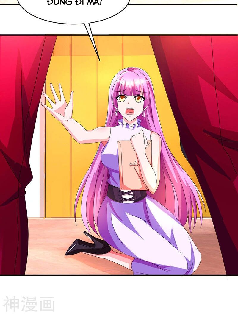 Tổng Tài Bá Đạo Cầu Ôm Ôm: Chapter 38