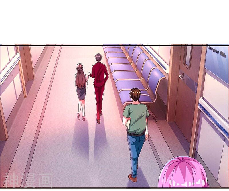 Tổng Tài Bá Đạo Cầu Ôm Ôm: Chapter 38