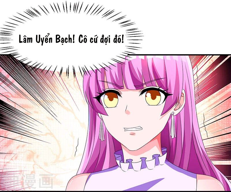 Tổng Tài Bá Đạo Cầu Ôm Ôm: Chapter 38