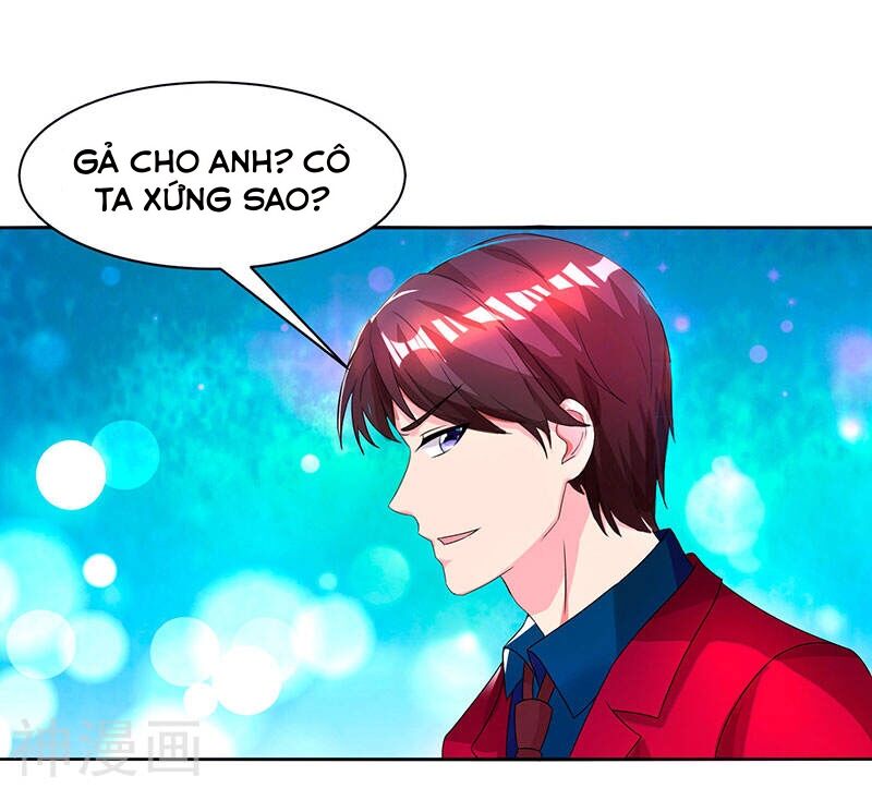 Tổng Tài Bá Đạo Cầu Ôm Ôm: Chapter 38