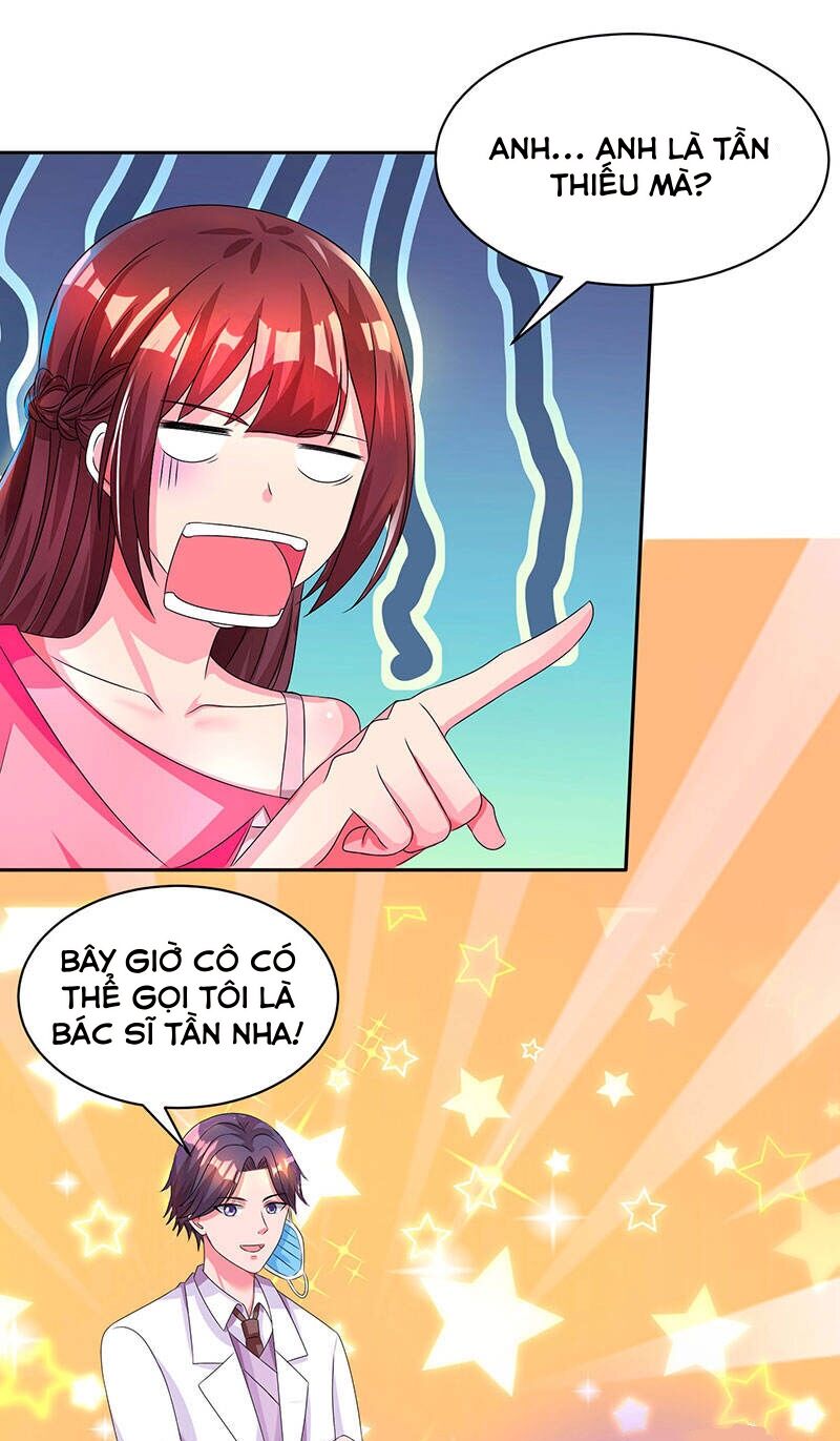 Tổng Tài Bá Đạo Cầu Ôm Ôm: Chapter 38