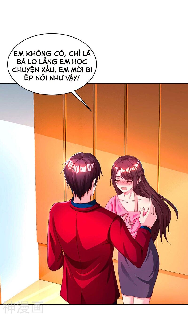 Tổng Tài Bá Đạo Cầu Ôm Ôm: Chapter 38