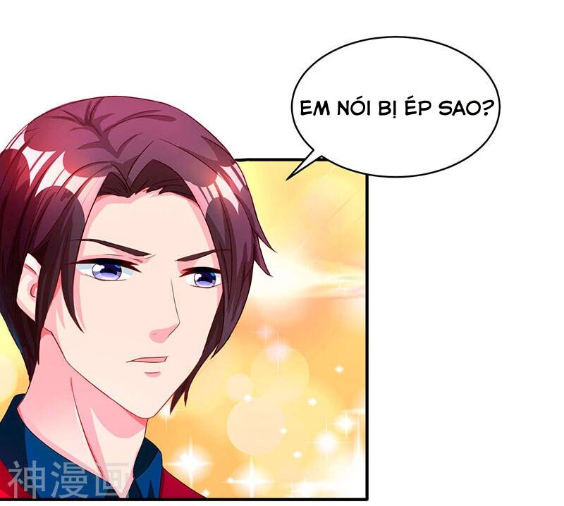 Tổng Tài Bá Đạo Cầu Ôm Ôm: Chapter 38