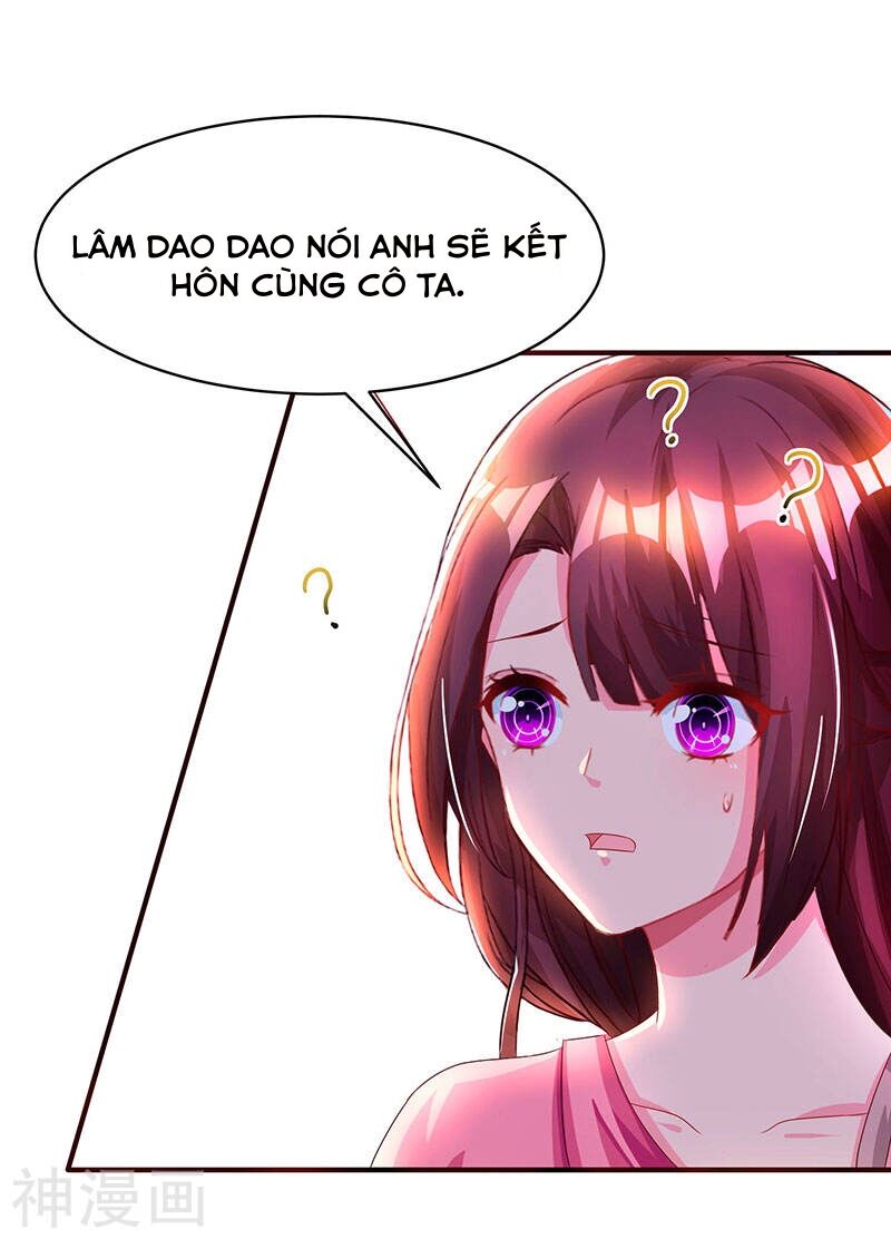 Tổng Tài Bá Đạo Cầu Ôm Ôm: Chapter 38