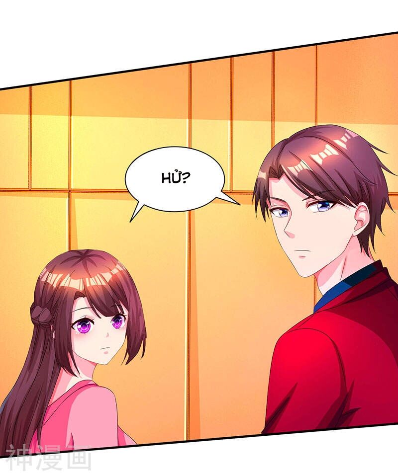 Tổng Tài Bá Đạo Cầu Ôm Ôm: Chapter 38