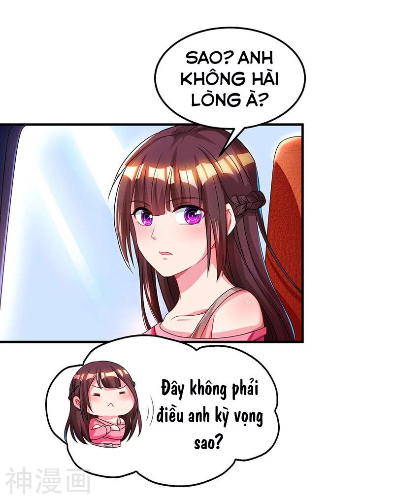 Tổng Tài Bá Đạo Cầu Ôm Ôm: Chapter 39