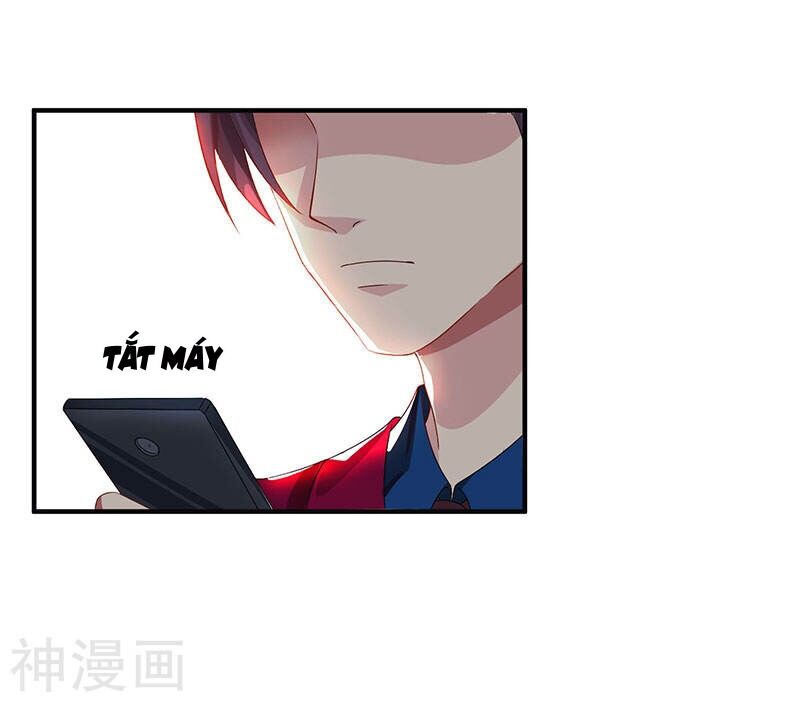 Tổng Tài Bá Đạo Cầu Ôm Ôm: Chapter 39