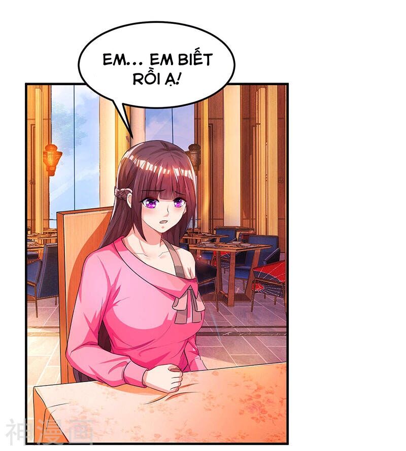 Tổng Tài Bá Đạo Cầu Ôm Ôm: Chapter 39
