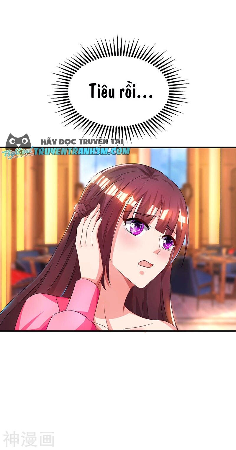 Tổng Tài Bá Đạo Cầu Ôm Ôm: Chapter 39