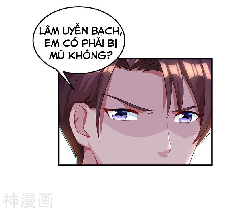 Tổng Tài Bá Đạo Cầu Ôm Ôm: Chapter 39
