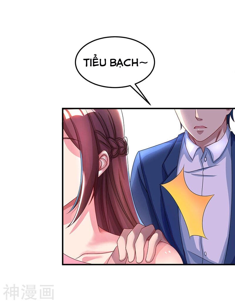 Tổng Tài Bá Đạo Cầu Ôm Ôm: Chapter 39