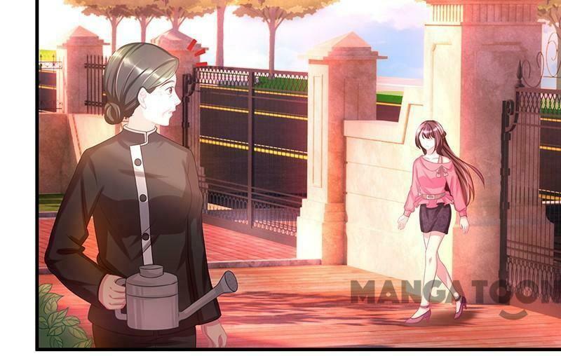 Tổng Tài Bá Đạo Cầu Ôm Ôm: Chapter 4