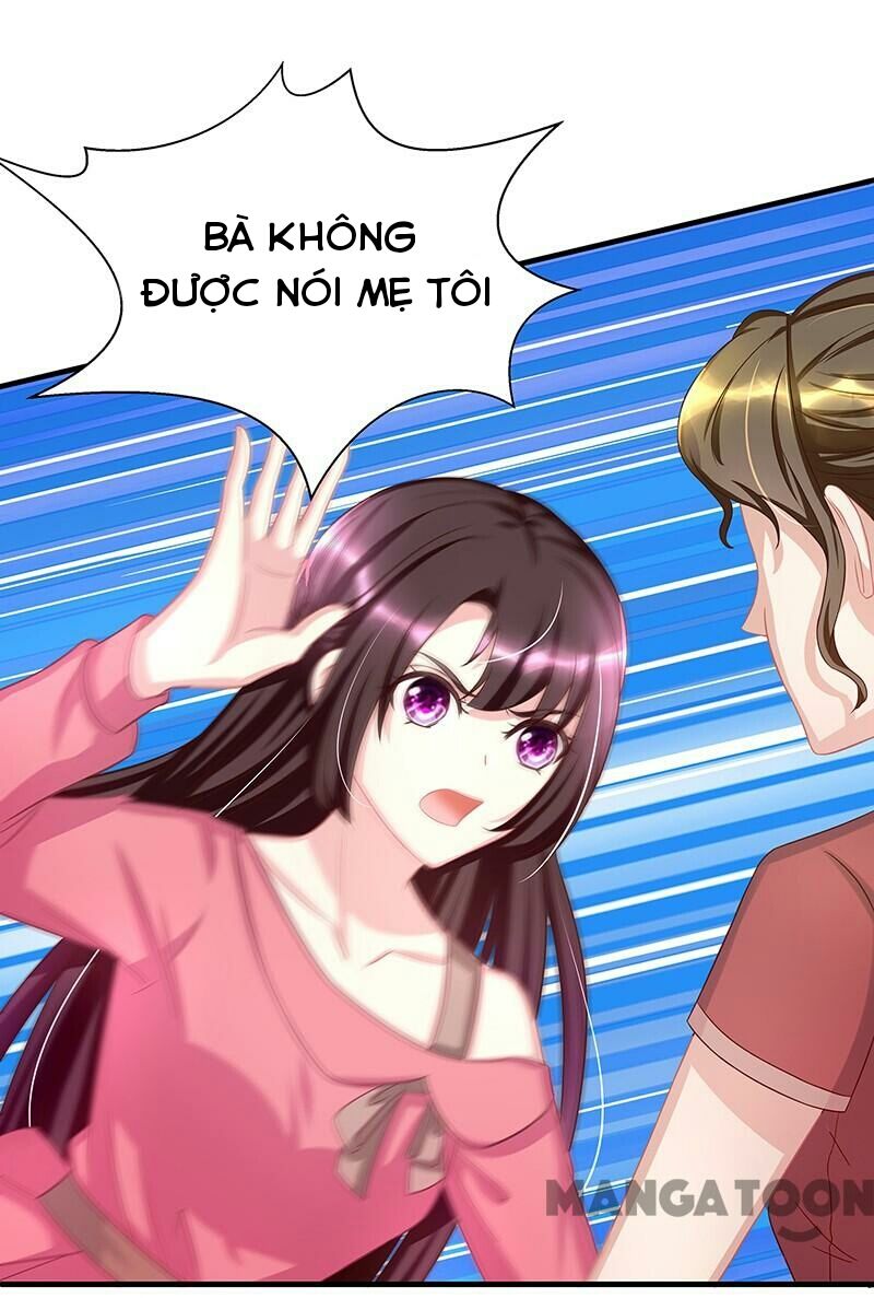 Tổng Tài Bá Đạo Cầu Ôm Ôm: Chapter 4