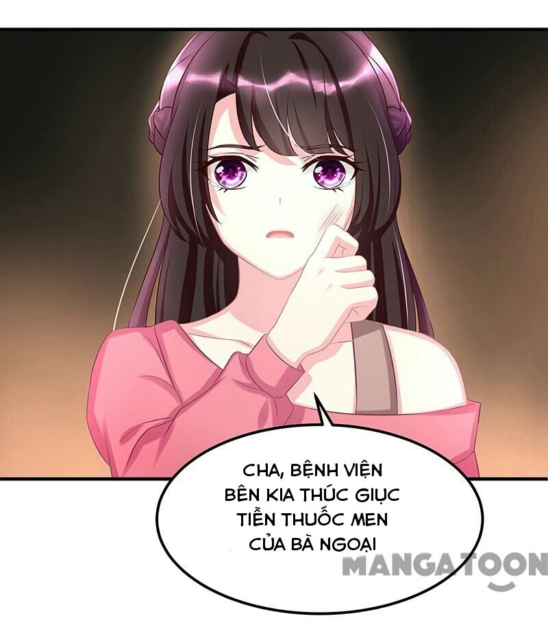 Tổng Tài Bá Đạo Cầu Ôm Ôm: Chapter 4