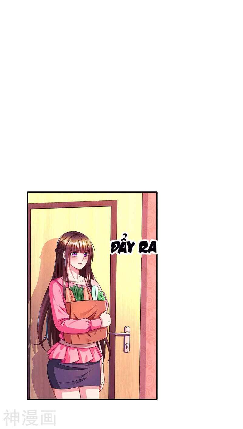 Tổng Tài Bá Đạo Cầu Ôm Ôm: Chapter 40