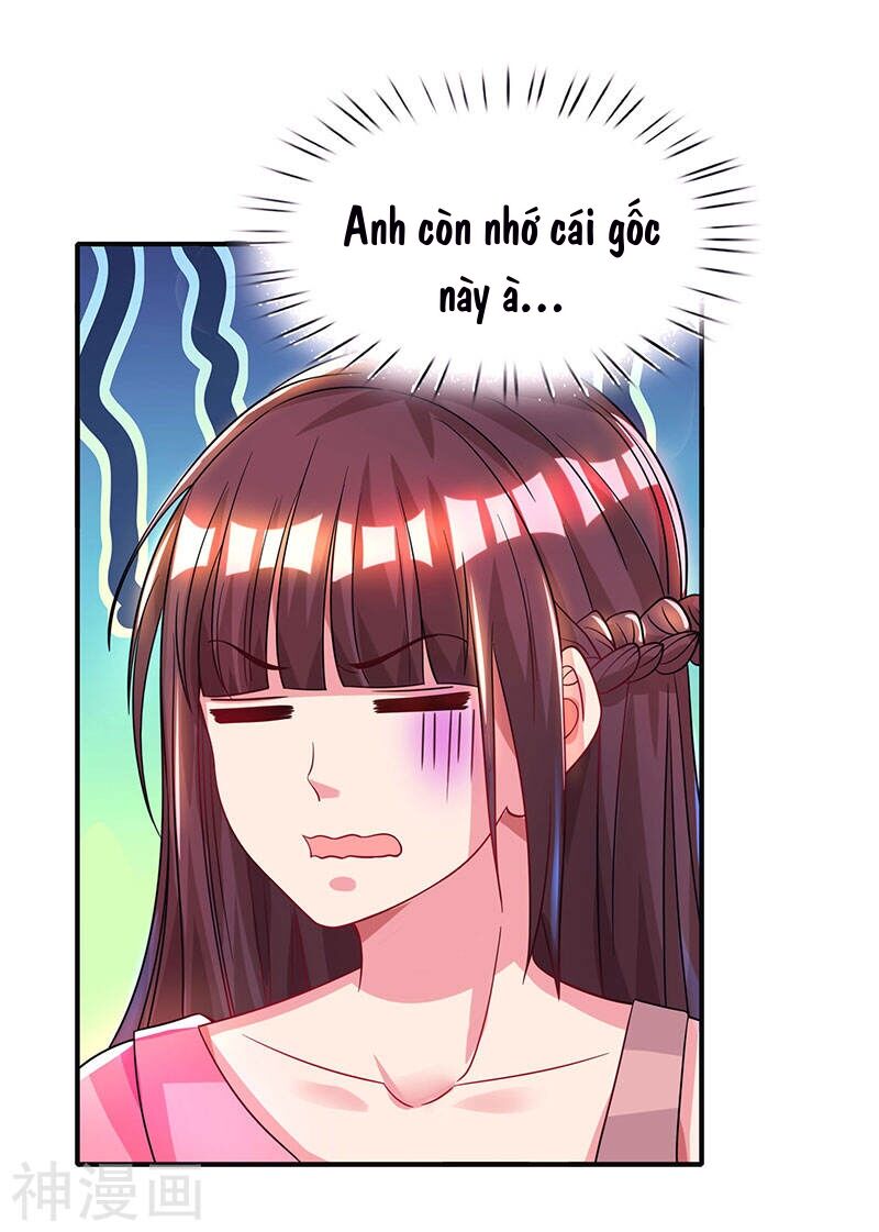 Tổng Tài Bá Đạo Cầu Ôm Ôm: Chapter 40