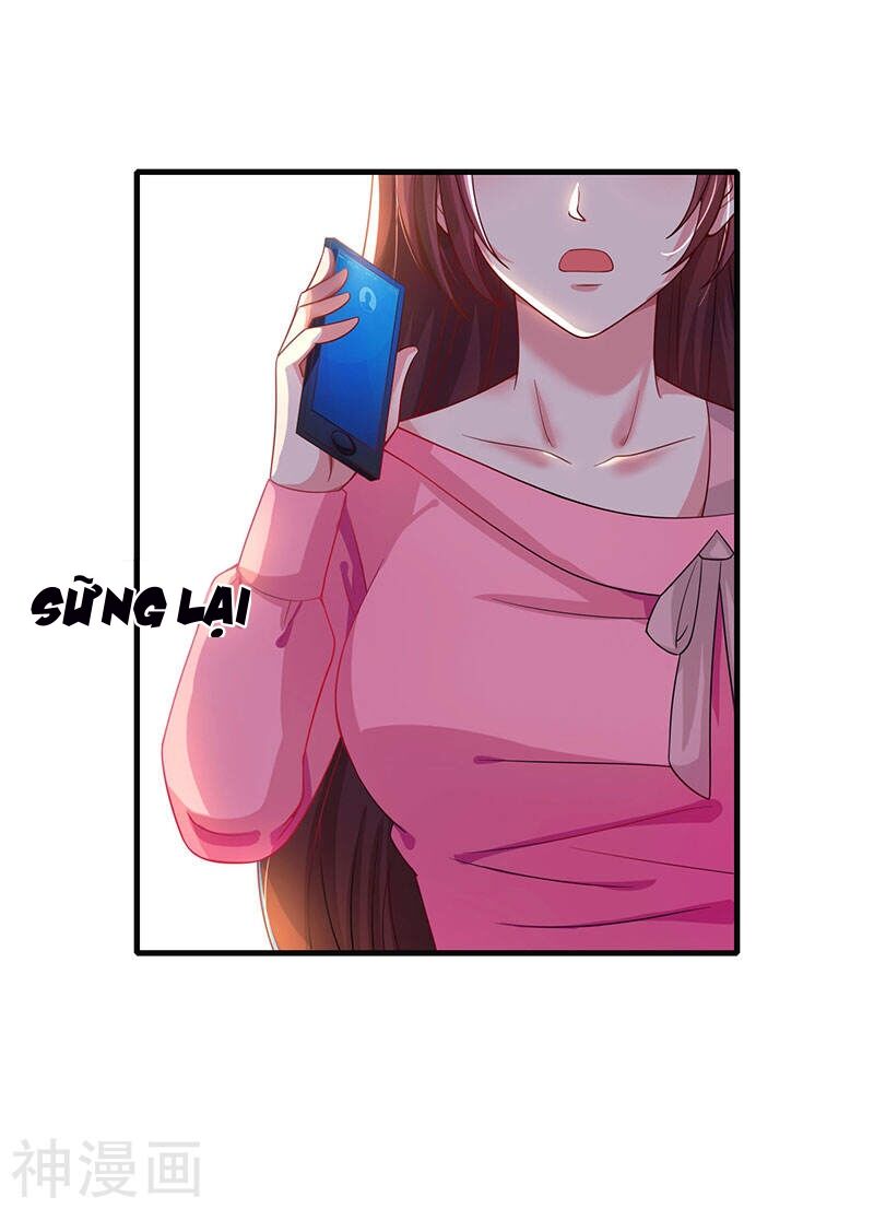 Tổng Tài Bá Đạo Cầu Ôm Ôm: Chapter 40