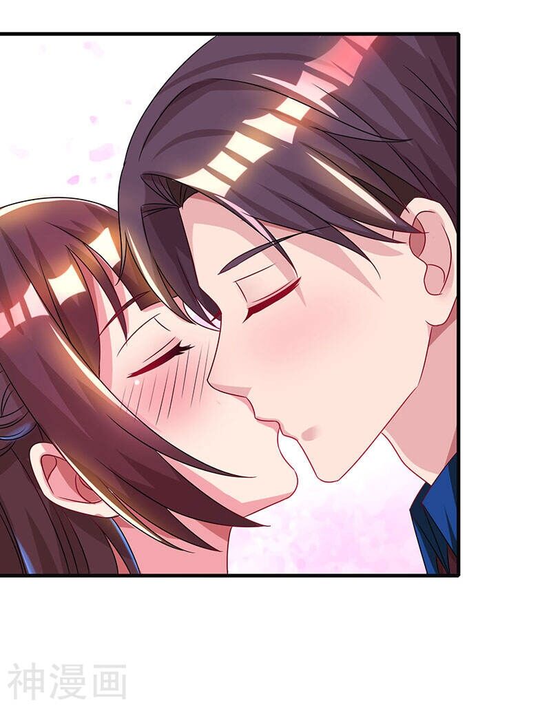 Tổng Tài Bá Đạo Cầu Ôm Ôm: Chapter 40