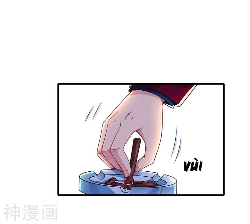 Tổng Tài Bá Đạo Cầu Ôm Ôm: Chapter 40