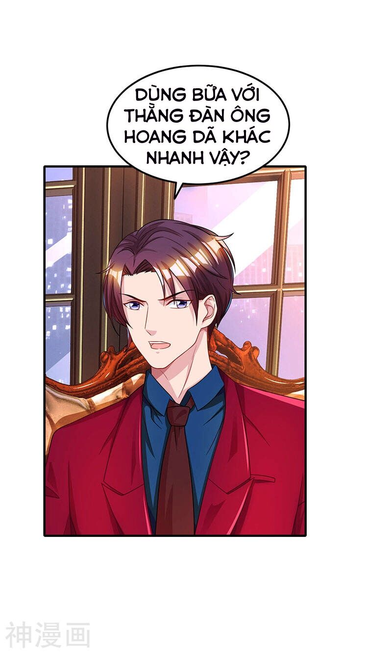 Tổng Tài Bá Đạo Cầu Ôm Ôm: Chapter 40