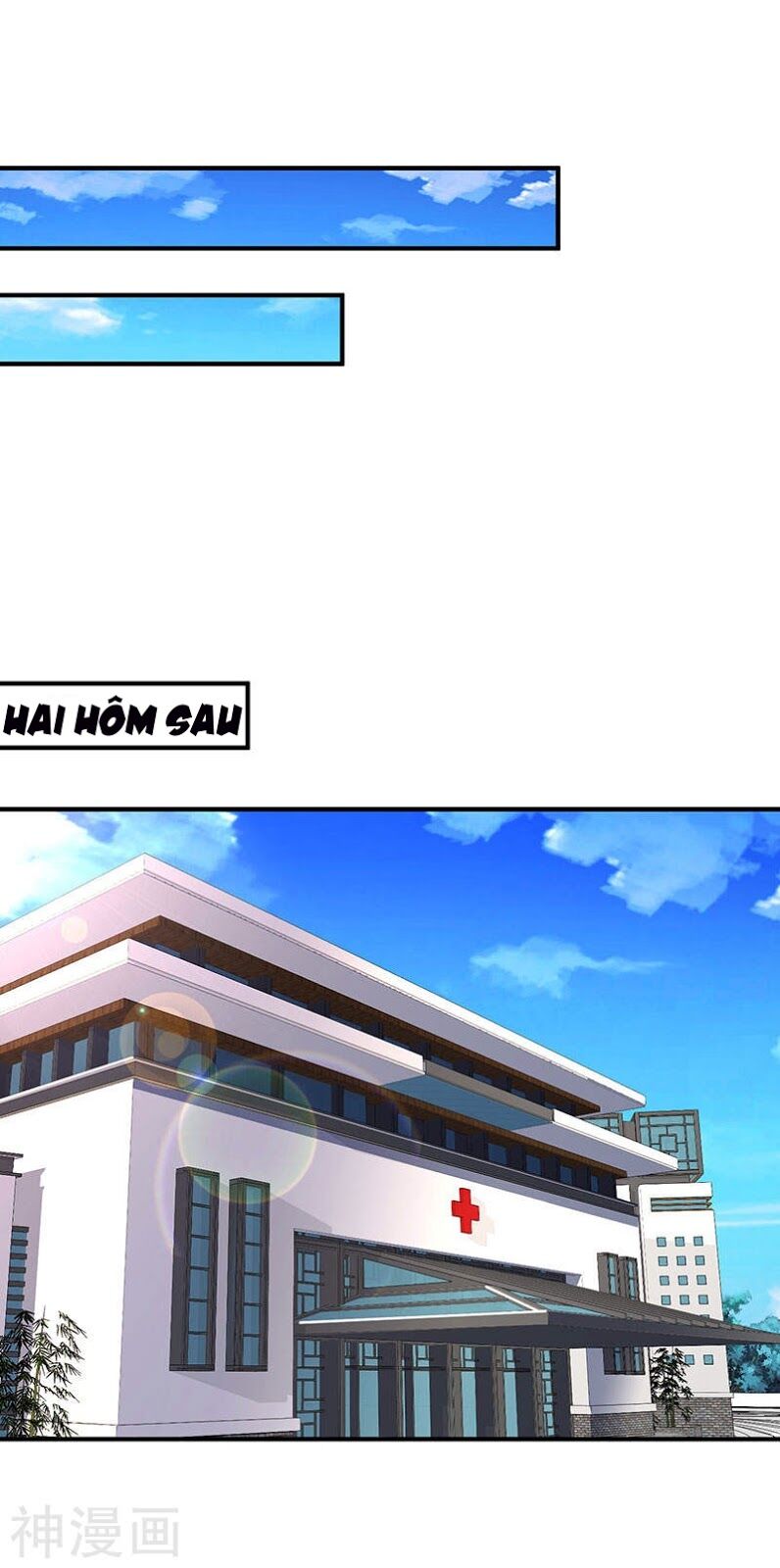 Tổng Tài Bá Đạo Cầu Ôm Ôm: Chapter 41