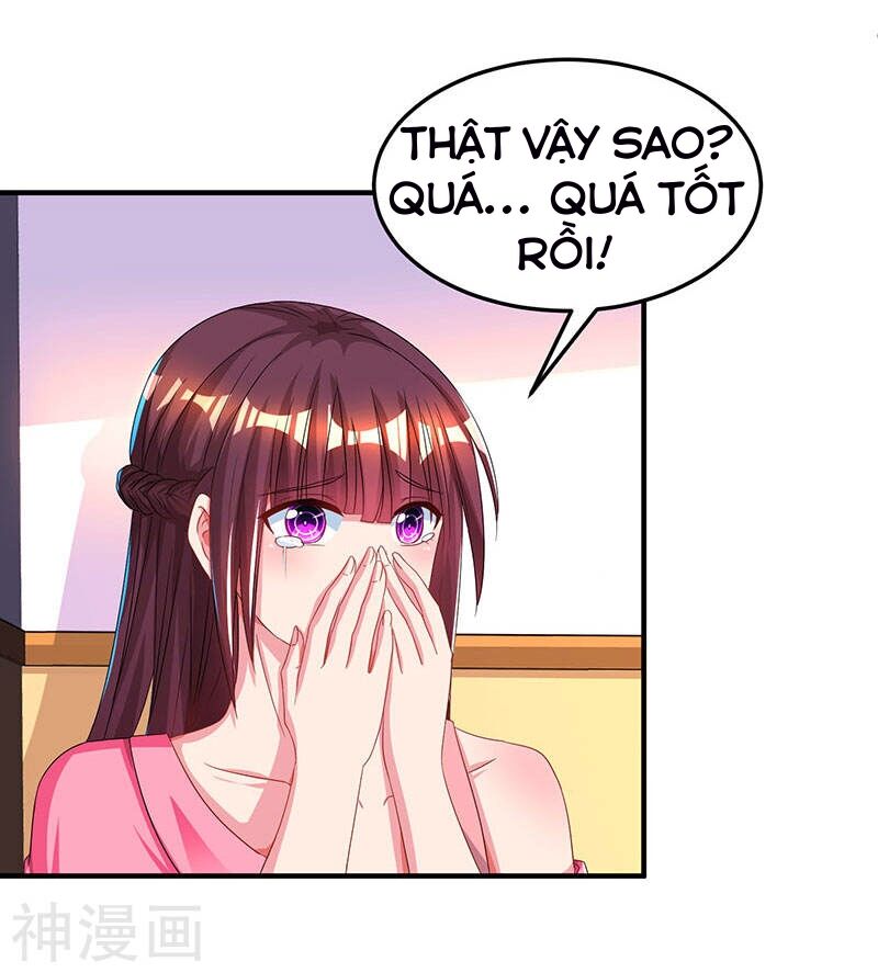 Tổng Tài Bá Đạo Cầu Ôm Ôm: Chapter 41