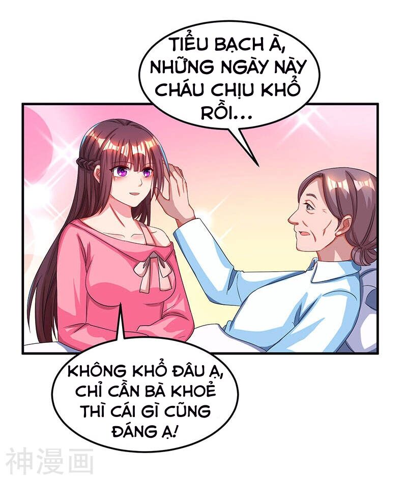Tổng Tài Bá Đạo Cầu Ôm Ôm: Chapter 41