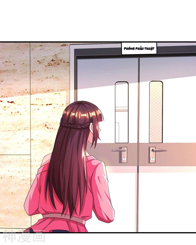 Tổng Tài Bá Đạo Cầu Ôm Ôm: Chapter 41