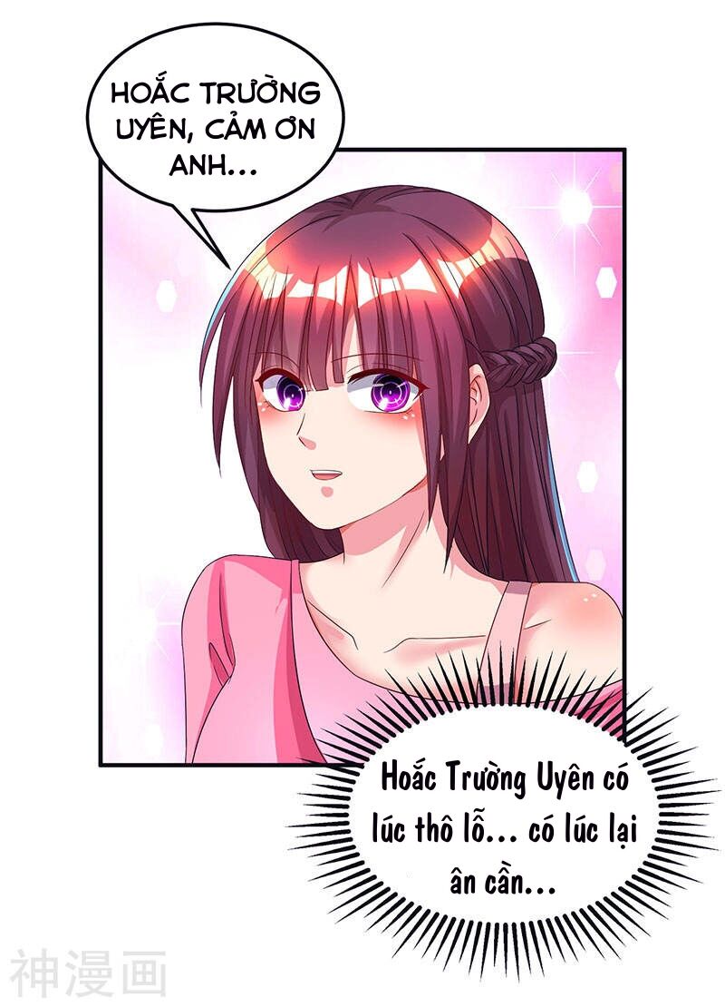 Tổng Tài Bá Đạo Cầu Ôm Ôm: Chapter 41