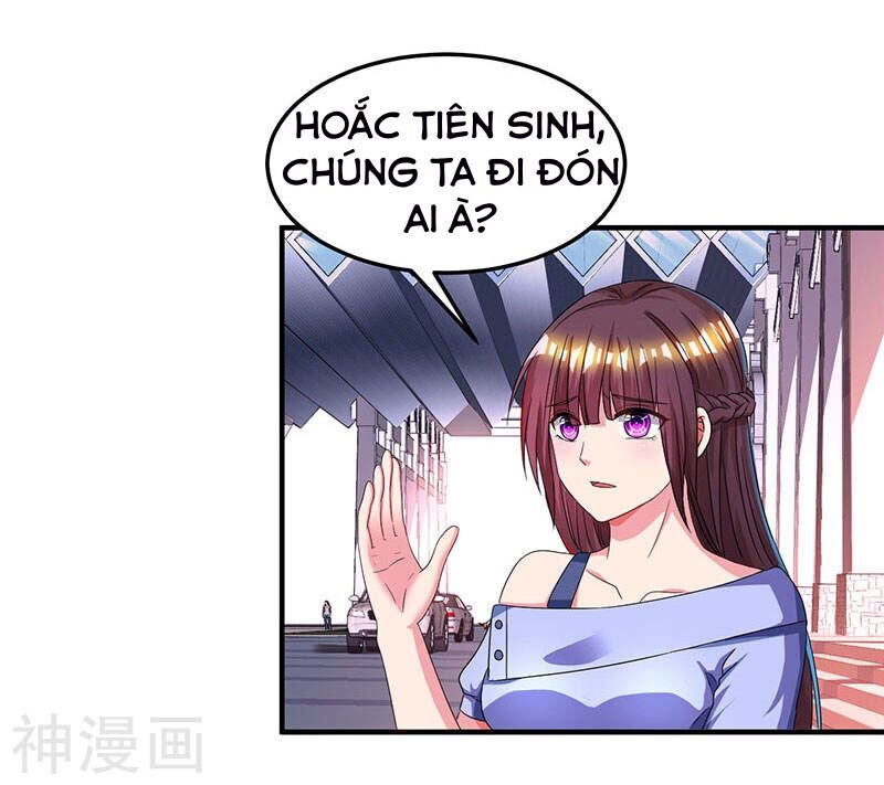 Tổng Tài Bá Đạo Cầu Ôm Ôm: Chapter 41