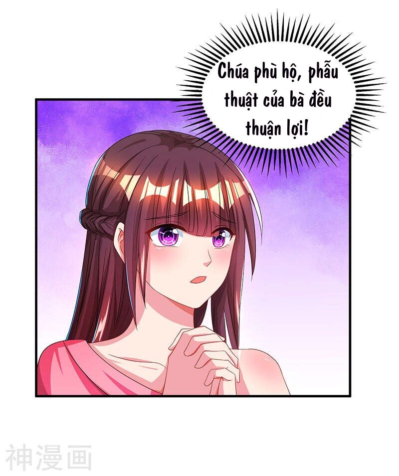 Tổng Tài Bá Đạo Cầu Ôm Ôm: Chapter 41