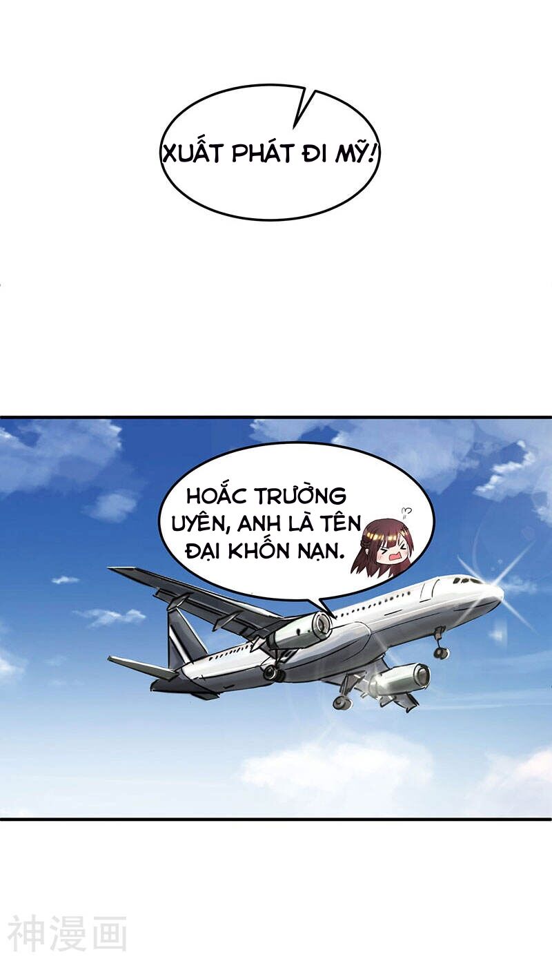 Tổng Tài Bá Đạo Cầu Ôm Ôm: Chapter 41