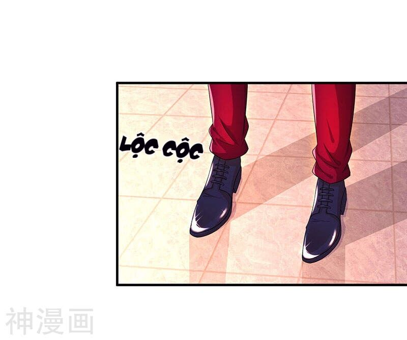 Tổng Tài Bá Đạo Cầu Ôm Ôm: Chapter 41