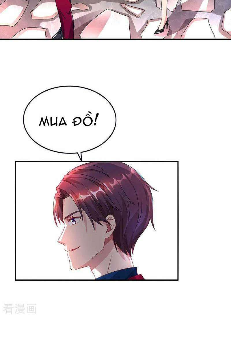 Tổng Tài Bá Đạo Cầu Ôm Ôm: Chapter 42