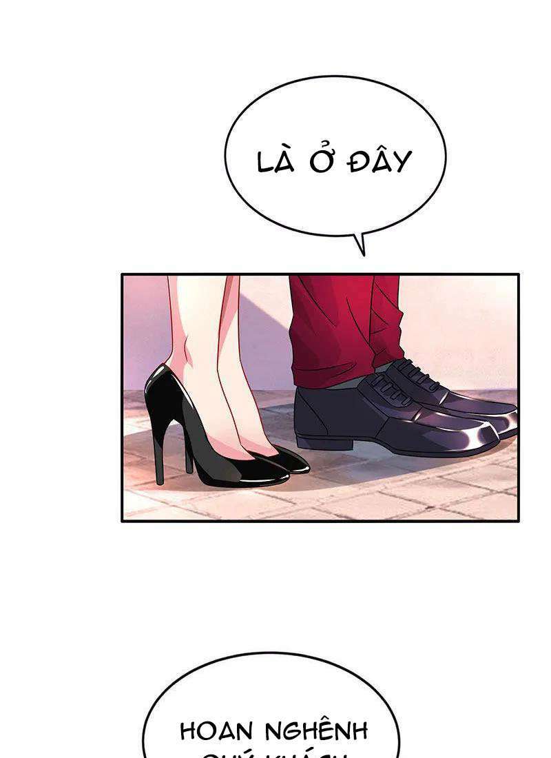 Tổng Tài Bá Đạo Cầu Ôm Ôm: Chapter 42