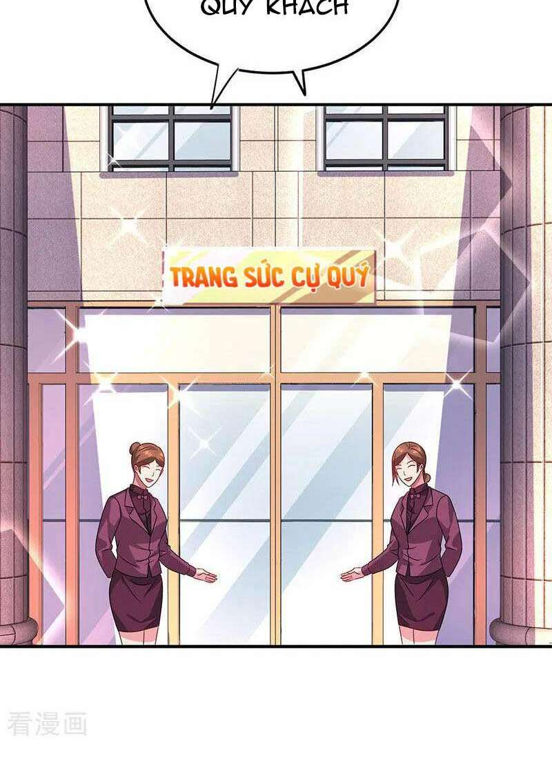 Tổng Tài Bá Đạo Cầu Ôm Ôm: Chapter 42